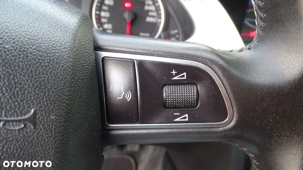 Audi A4 - 16