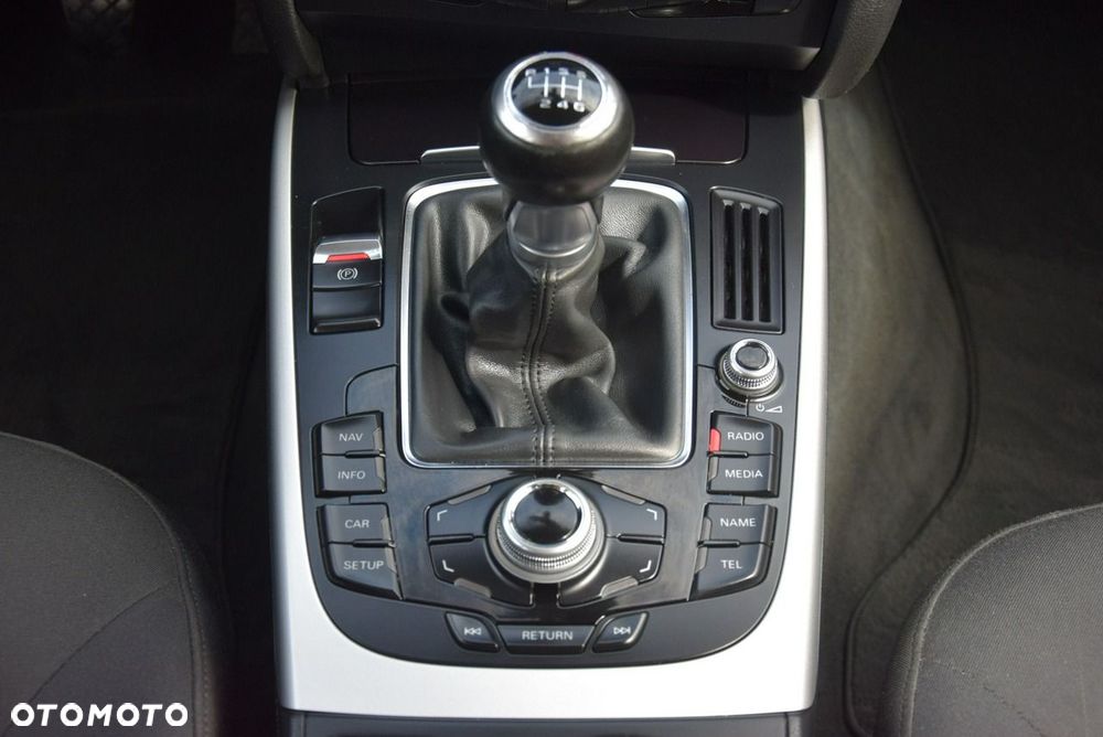 Audi A4 Avant 1.8 TFSI Attraction - 23