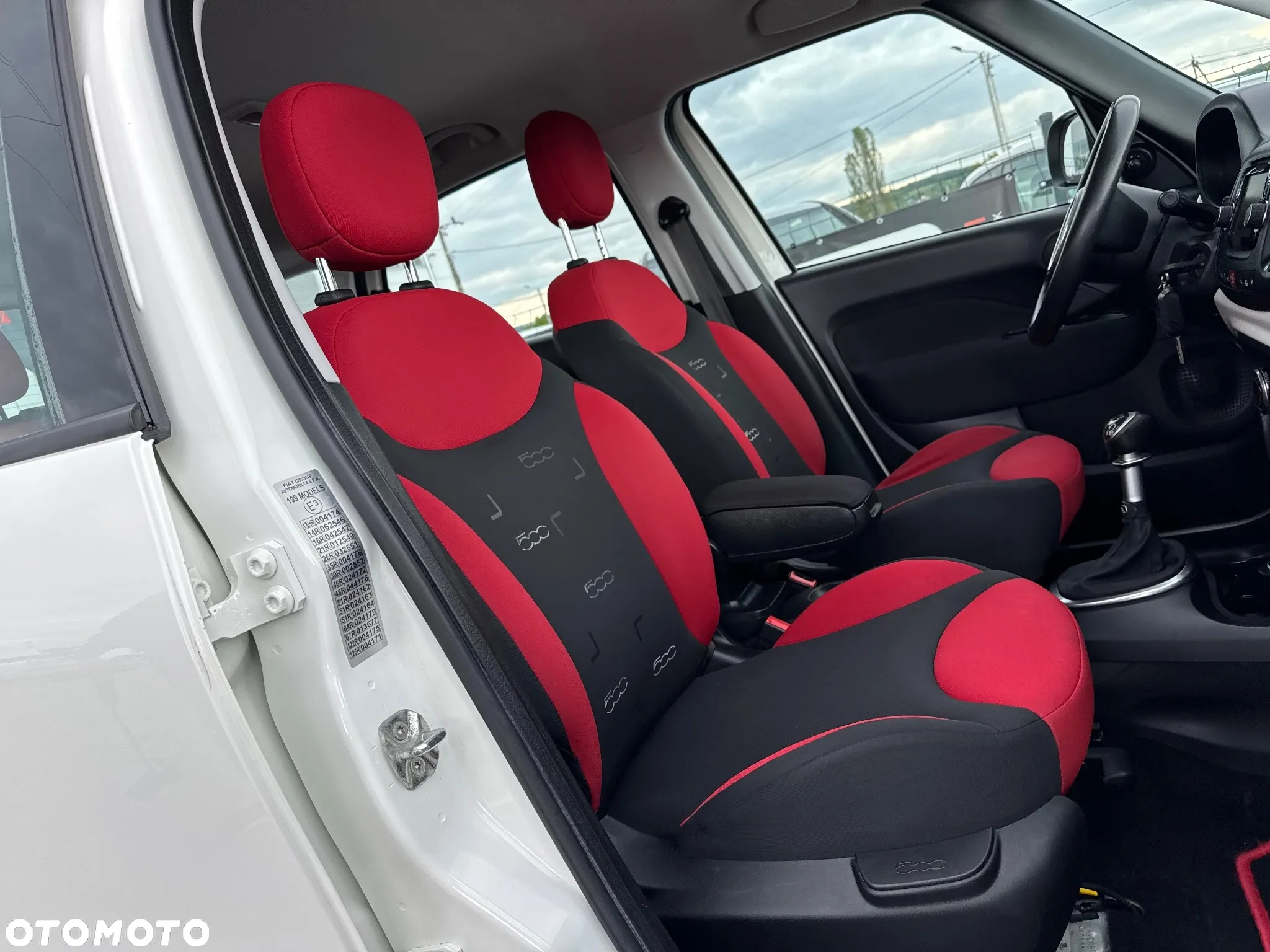 Fiat 500L 0.9 TwinAir Cross - 23