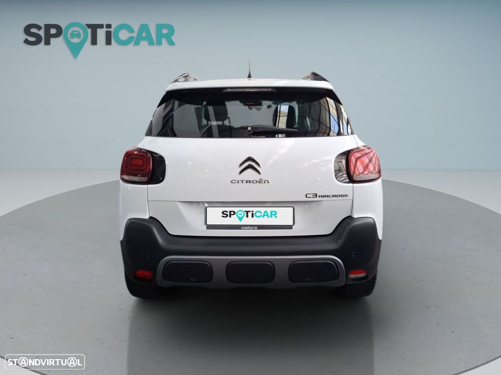 Citroën C3 Aircross 1.2 PureTech YOU! - 6