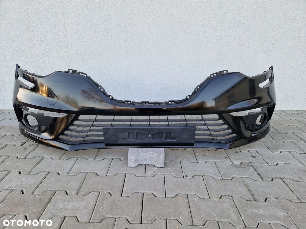 Zderzak Renault Megane 4 IV 2016 - - 1