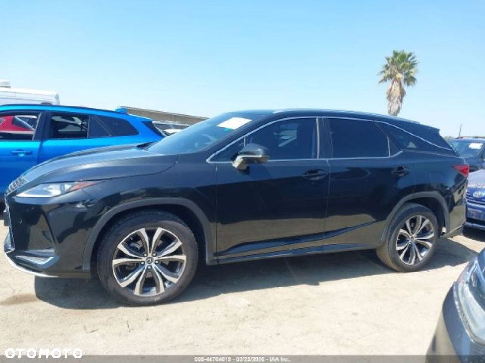 Lexus RX - 6