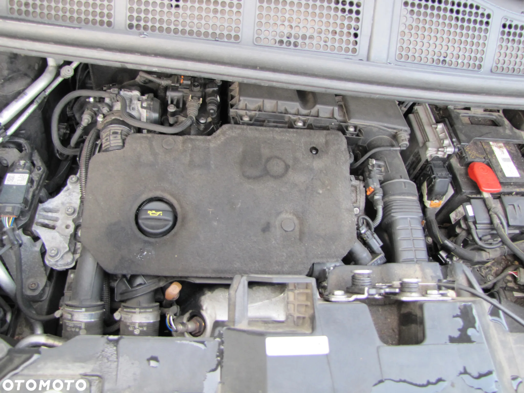 Opel Vivaro - 33