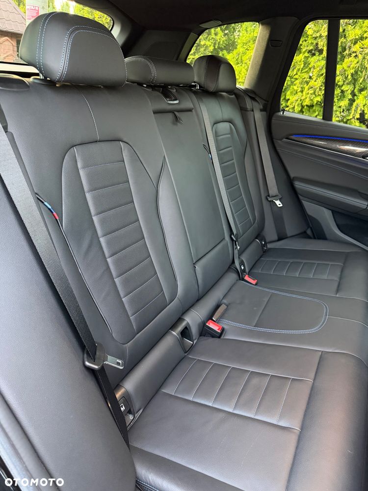 BMW X3 M M40i Sport Edition - 19