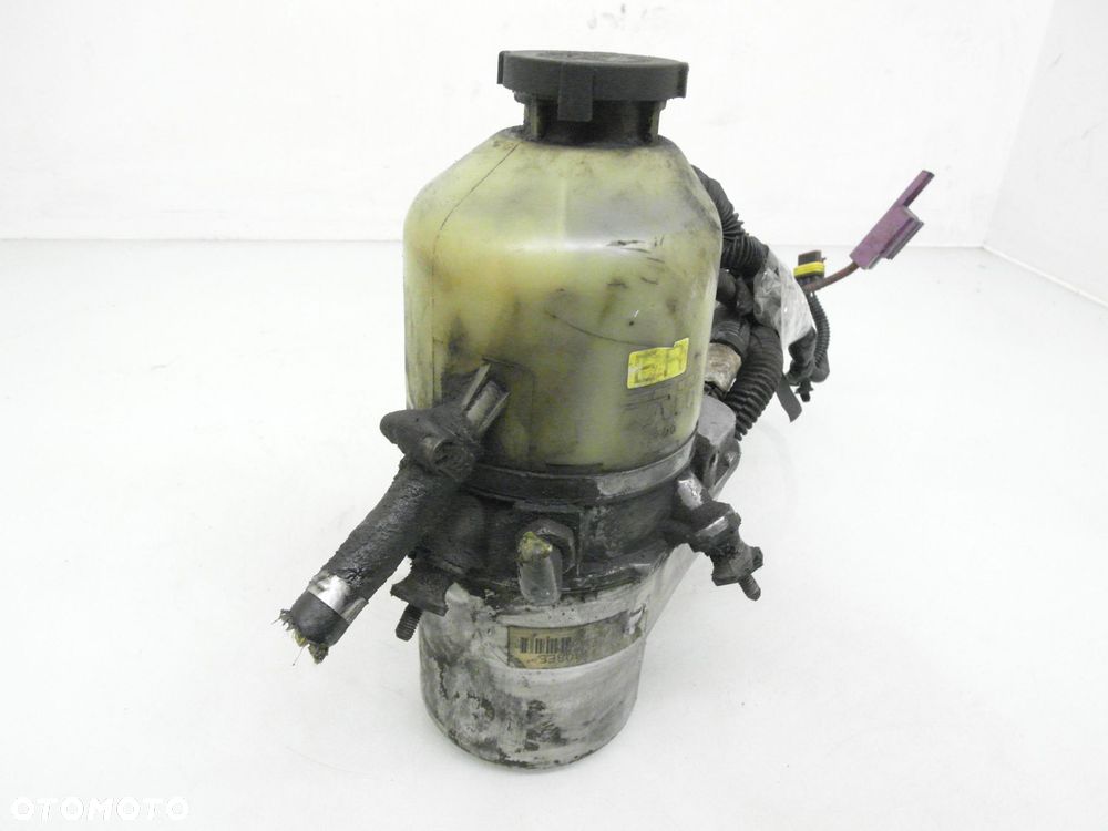 POMPA WSPOMAGANIA OPEL ZAFIRA A 1040085003094D0 - 8