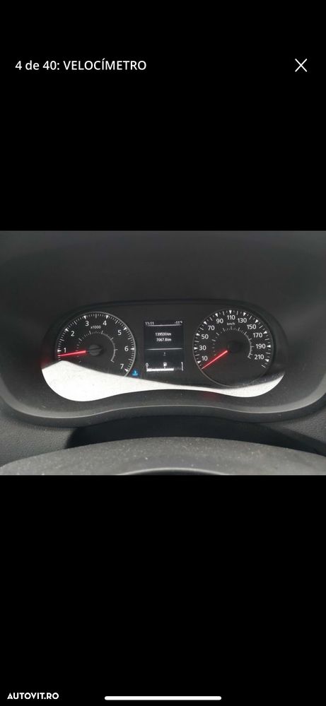 Renault Máster - 10