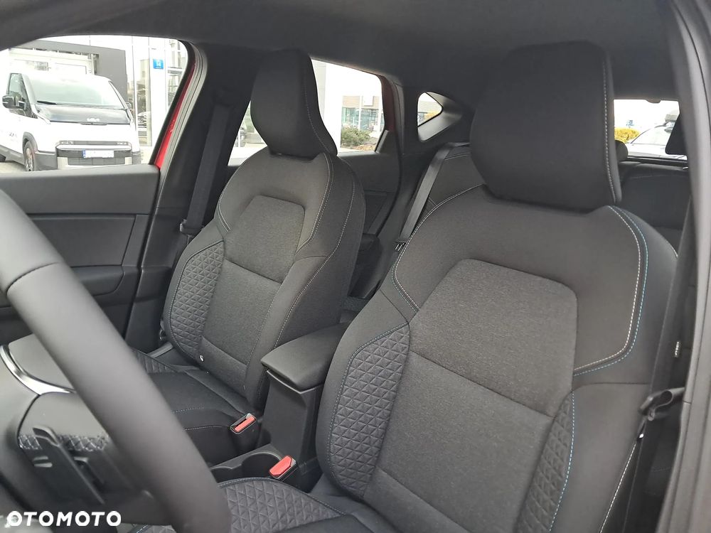 Mitsubishi ASX 1.3 mHEV Invite Cold DCT - 11