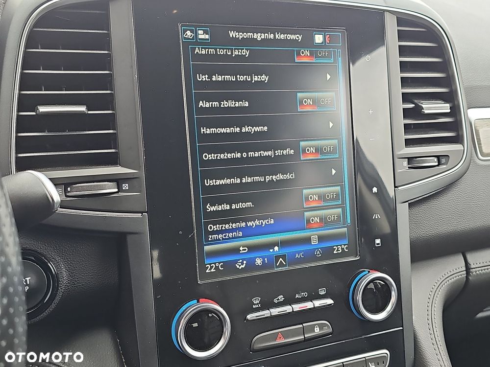 Renault Koleos 2.0 Blue dCi Initiale Paris 4x4 X-Tronic - 23