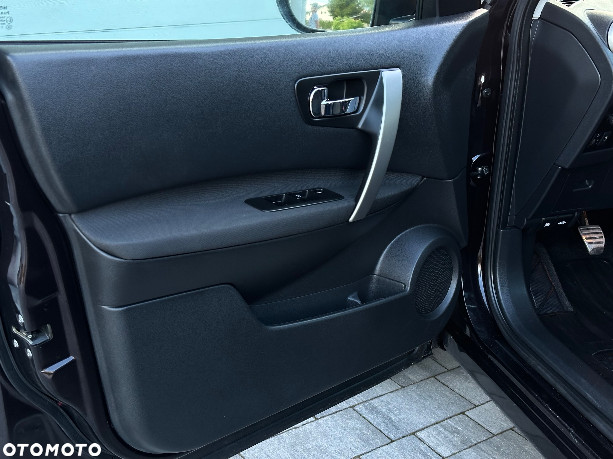 Nissan Qashqai 2.0 4x4 I-Way - 28
