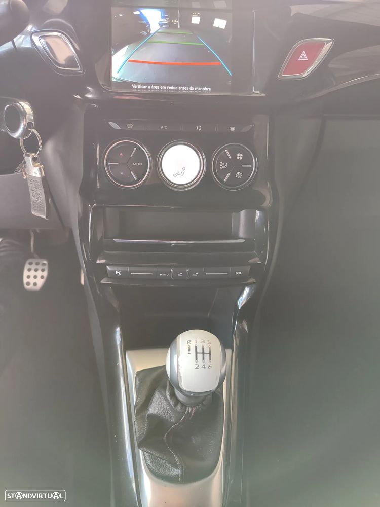 Citroën DS3 - 20