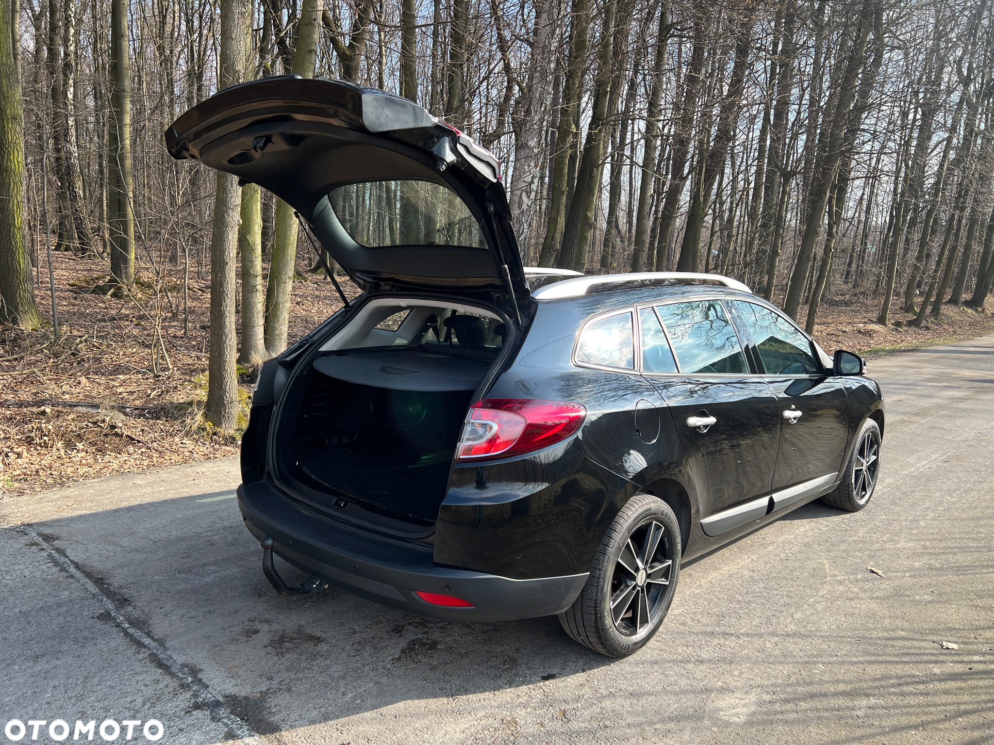 Renault Megane 1.5 dCi Dynamique EDC - 19
