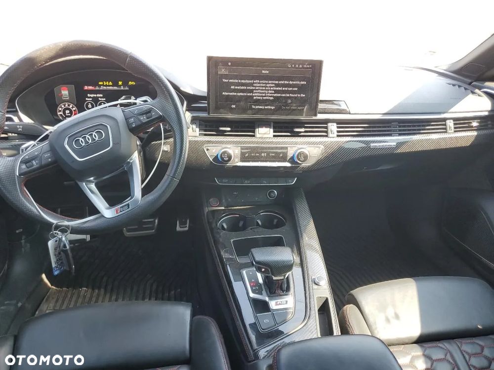 Audi RS5 Sportback - 7
