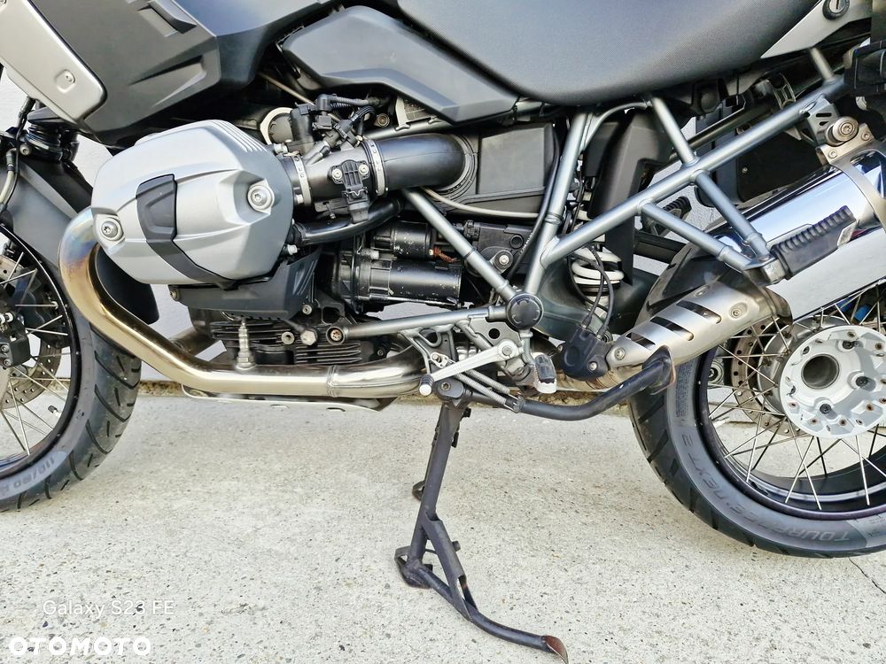 BMW GS - 28