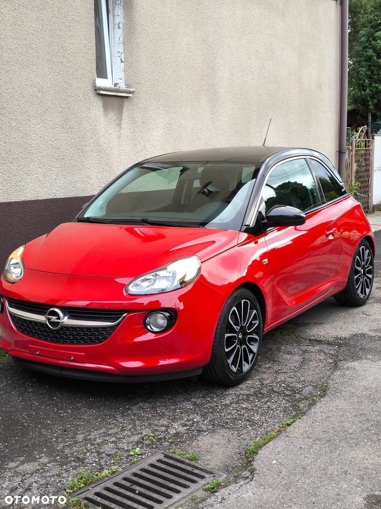 Opel Adam 1.4 Start/Stop Jam - 13
