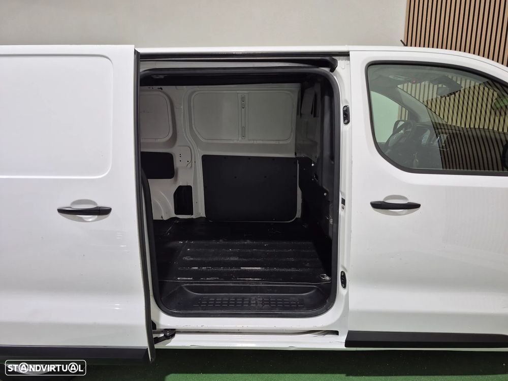 Peugeot Expert 1.6HDI - 124.000KM | GARANTIA | NACIONAL - 8