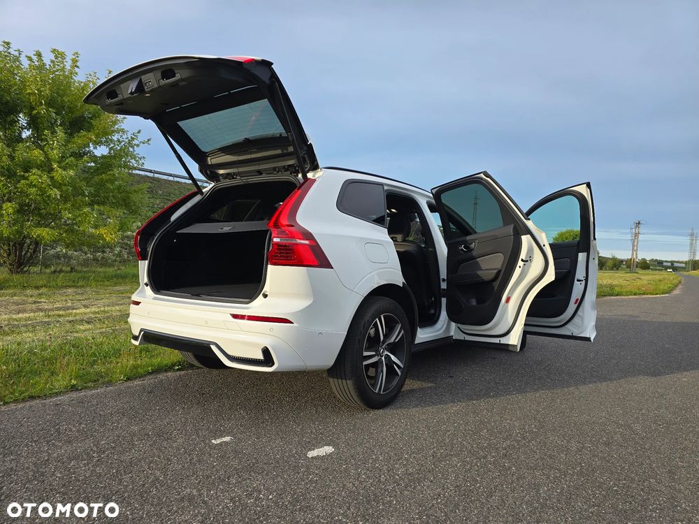 Volvo XC 60 B4 B R-Design - 8