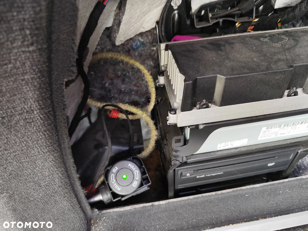 Audi A6 Avant 3.0 TDI DPF quattro - 15