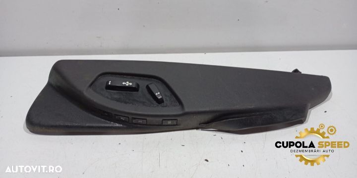 Butoane reglaj scaune fata 30797729 Volvo XC60 1 [2008 - 2013] - 1