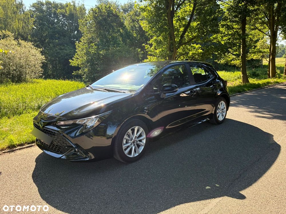 Toyota Corolla 1.8 Hybrid Comfort - 10