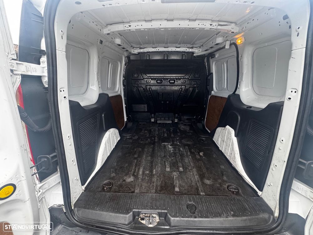 Ford Transit Connect 230 L1 LKW Trend - 2