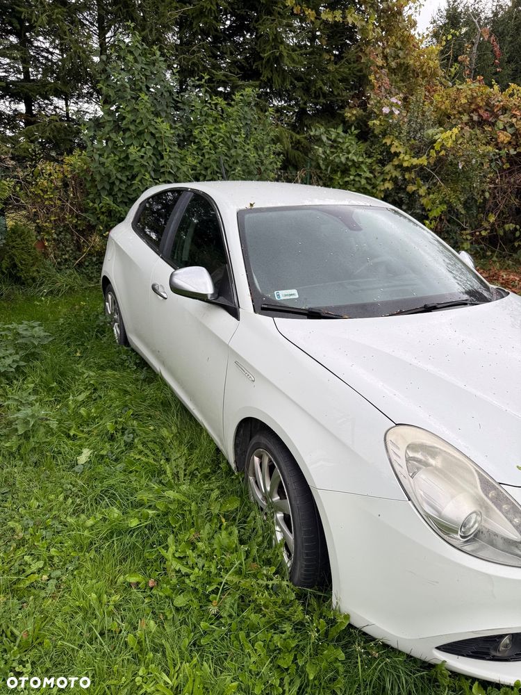 Alfa Romeo Giulietta 1.4 TB MultiAir Progression - 15