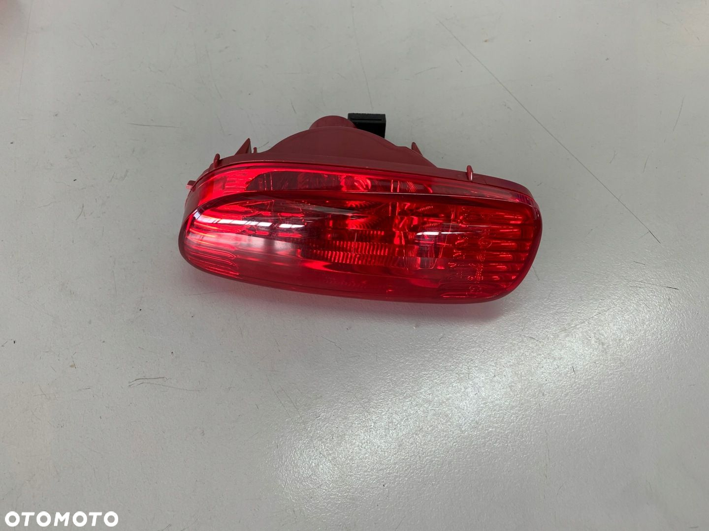 MINI COOPER S F56 LAMPA PRZECIWMGIELNA PRAWY TYŁ 7350008 - 2