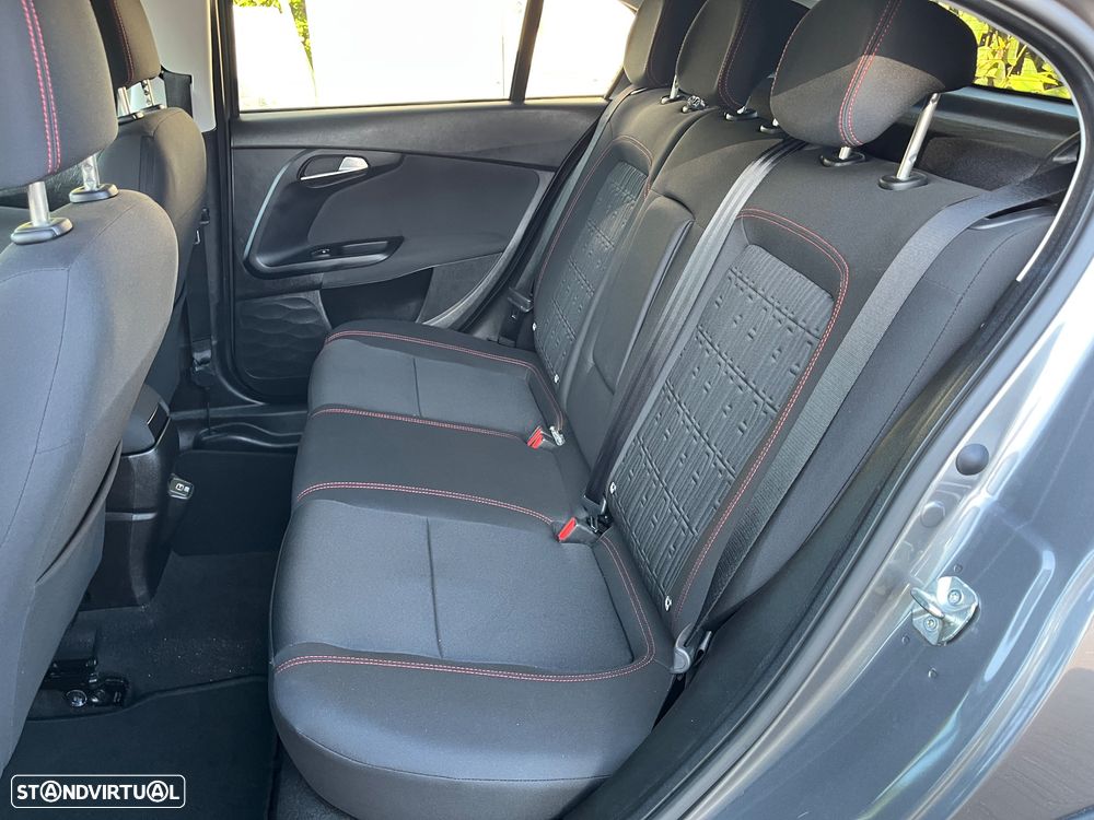 Fiat Tipo 1.0 GSE T3 (RED) - 24