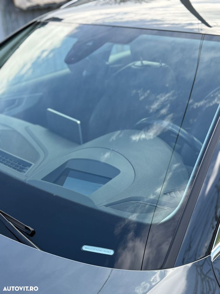 Audi A4 2.0 TFSI ultra S tronic sport - 6