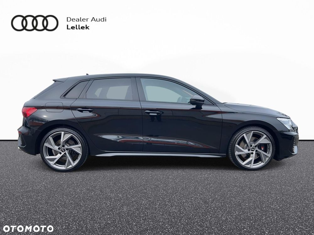 Audi S3 Sportback - 5