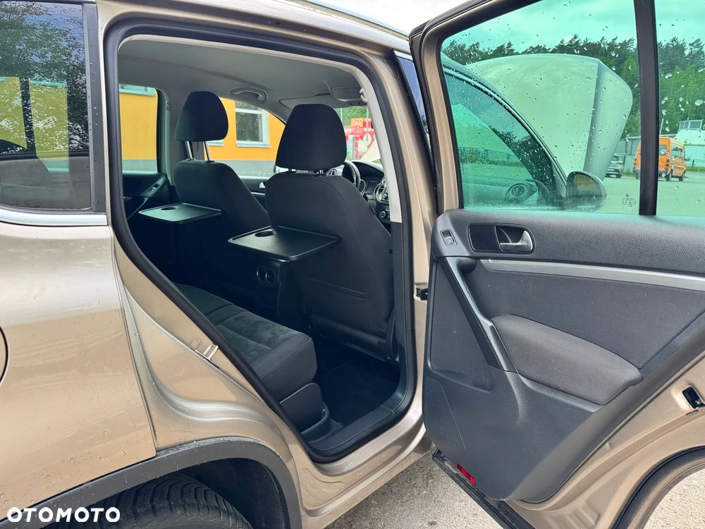 Volkswagen Tiguan - 27