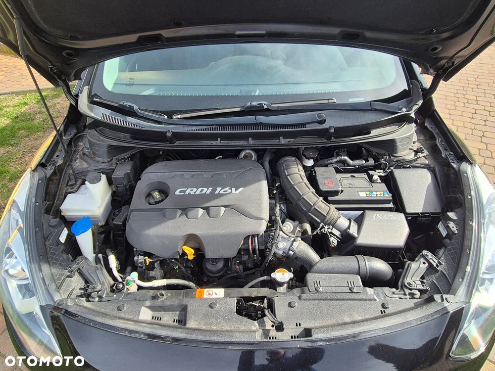 Hyundai i30 1.6 CRDi Premium - 27