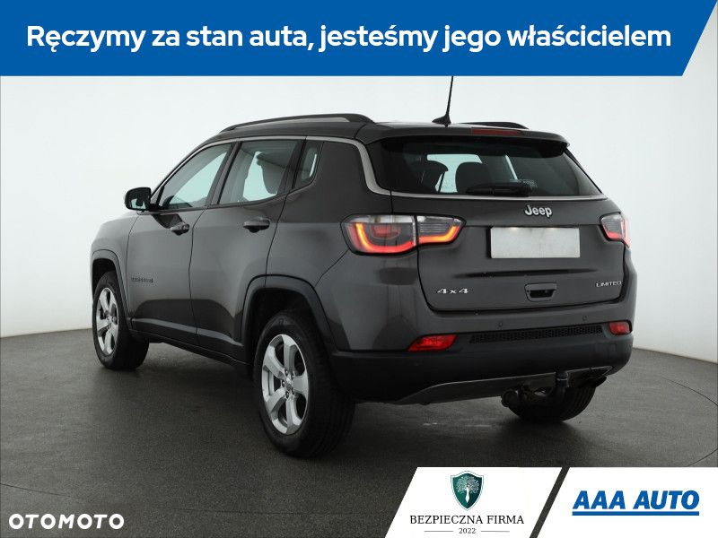 Jeep Compass - 5
