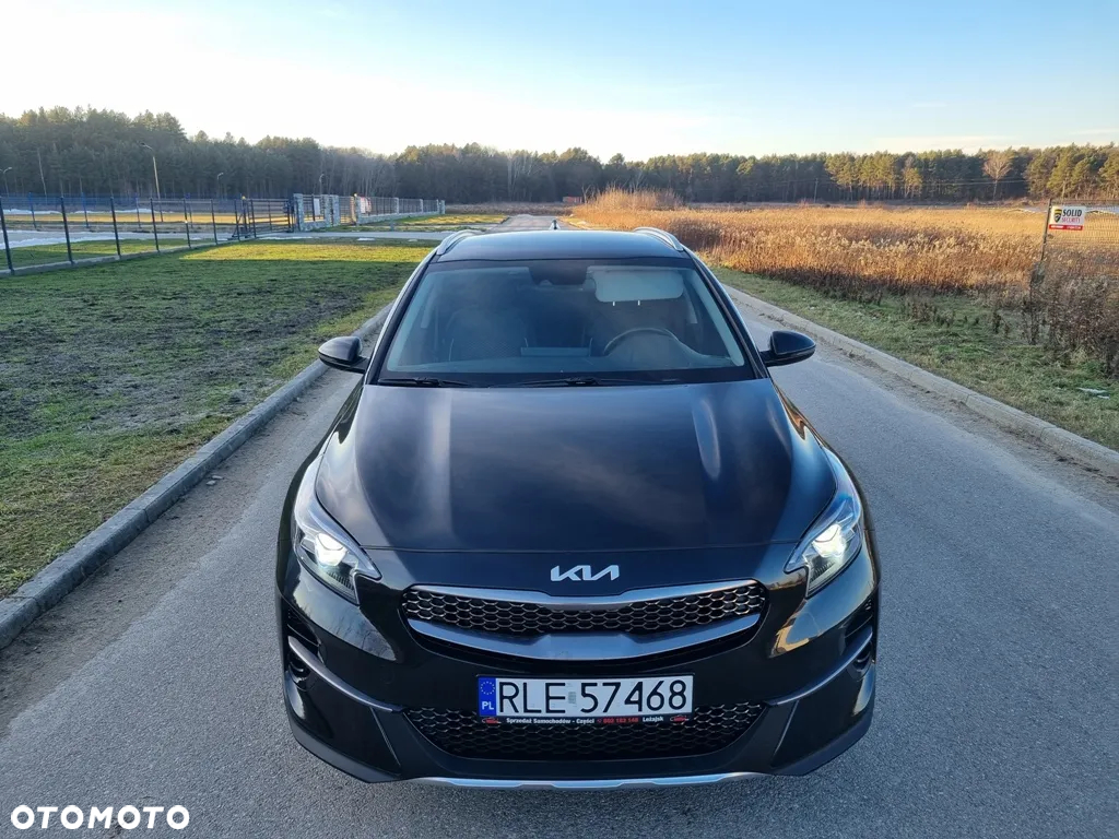 Kia XCeed 1.0 T-GDI L Business Line - 7