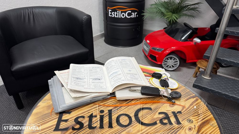 SEAT Leon 1.4 16V Stella - 36