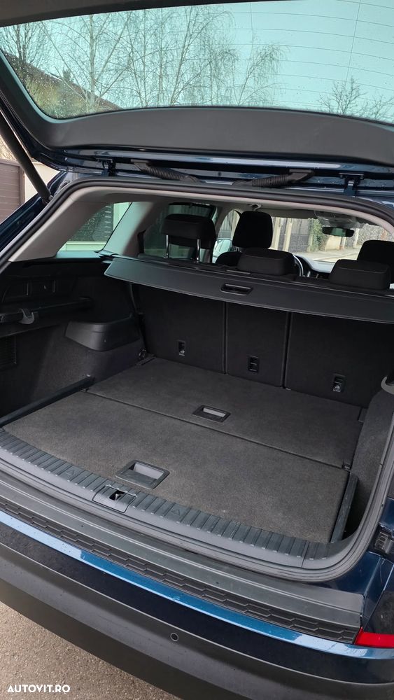 Skoda Kodiaq 2.0 TSI 4X4 DSG Clever - 13