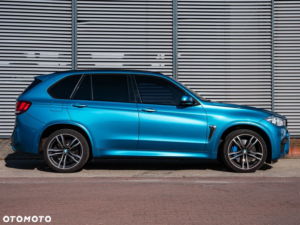 BMW X5 M Standard - 7