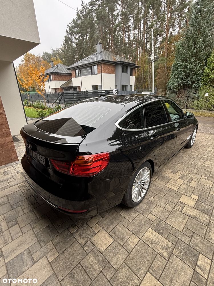 BMW 3GT - 3