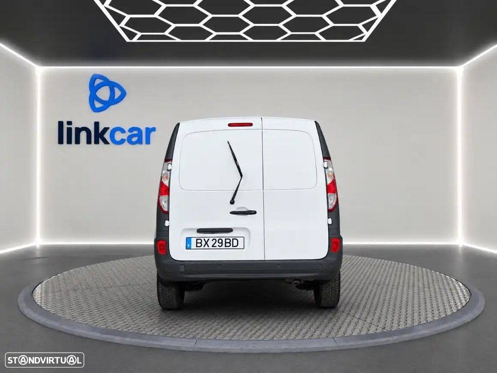 Renault Kangoo - 5