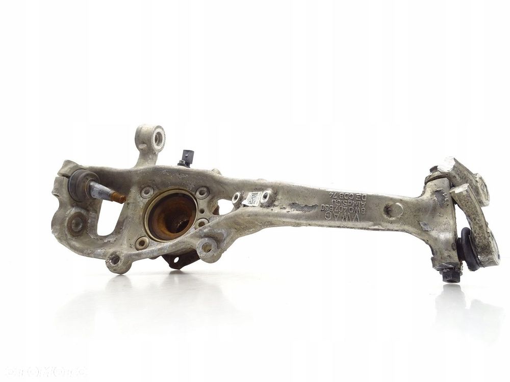 ZWROTNICA PRAWY PRZÓD PRAWA RRZEDNIA AUDI A4 B9 A5 F5 8W0407560 8W0407242F - 2