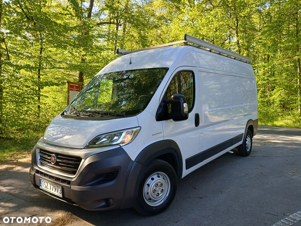 Fiat Ducato MAXI - 27