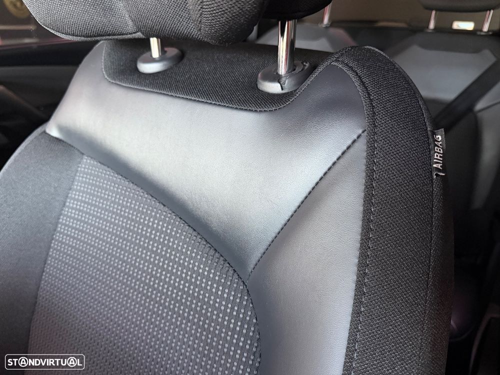 Citroën C4 Spacetourer 1.5 BlueHDi Shine EAT8 - 13