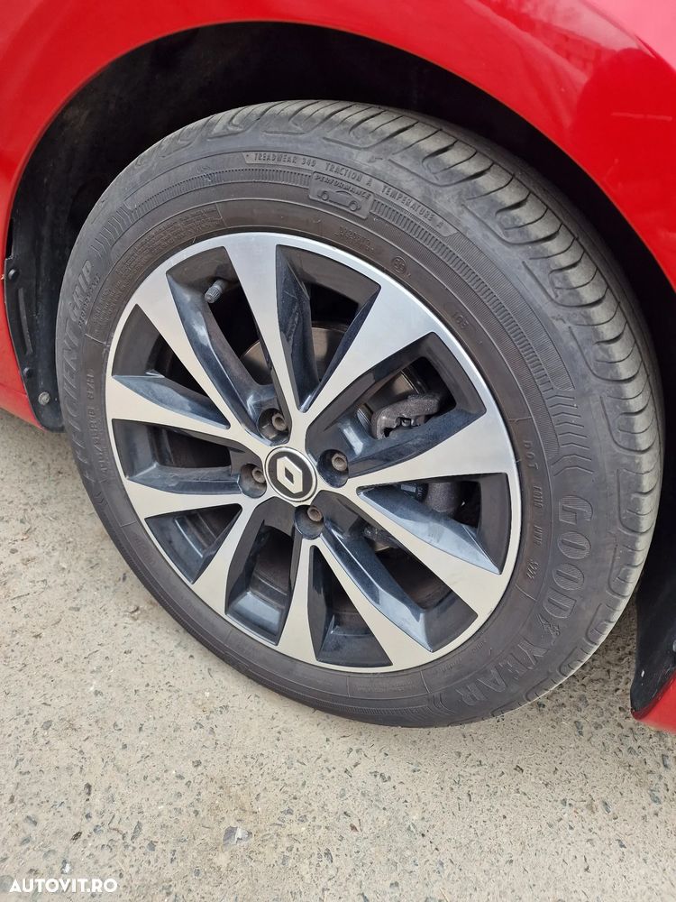 Renault Clio V TCe 90 Techno - 9