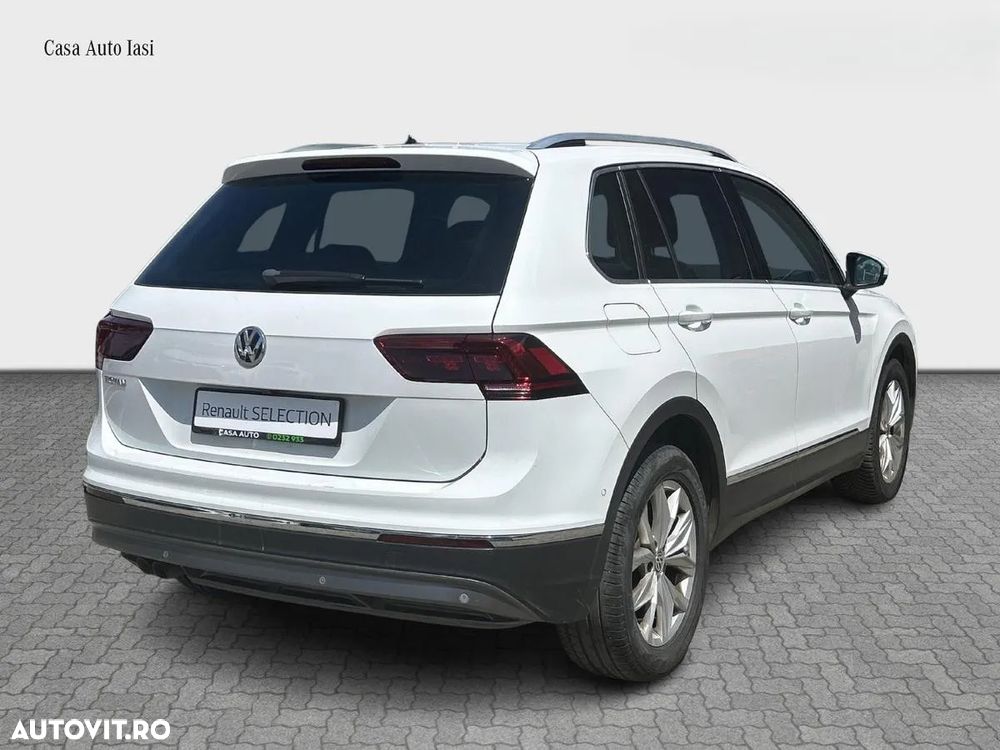 Volkswagen Tiguan - 6