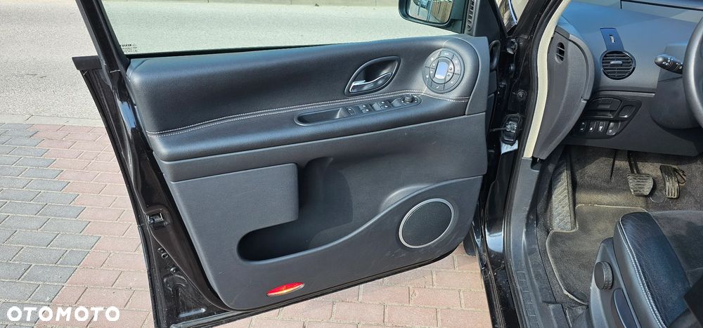 Renault Grand Espace 2.0 dCi 175 FAP Initiale - 10