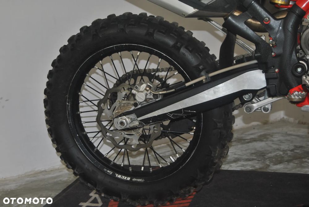 Beta RR - 17