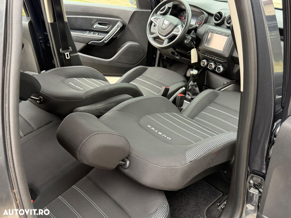 Dacia Duster - 15