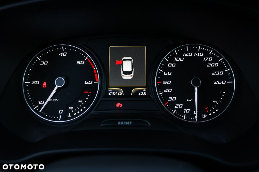 Seat Leon 2.0 TDI Start&Stop 4Drive X-Perience - 7