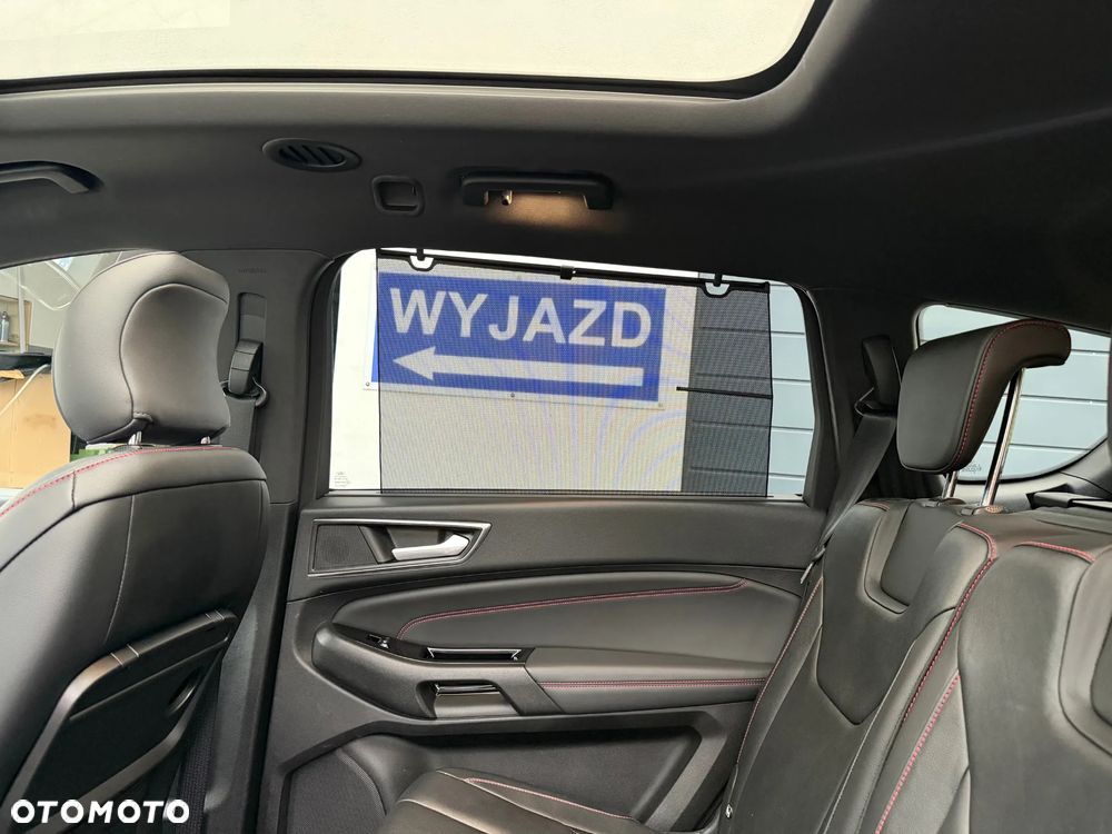 Ford S-Max 2.0 EcoBlue ST-Line - 27