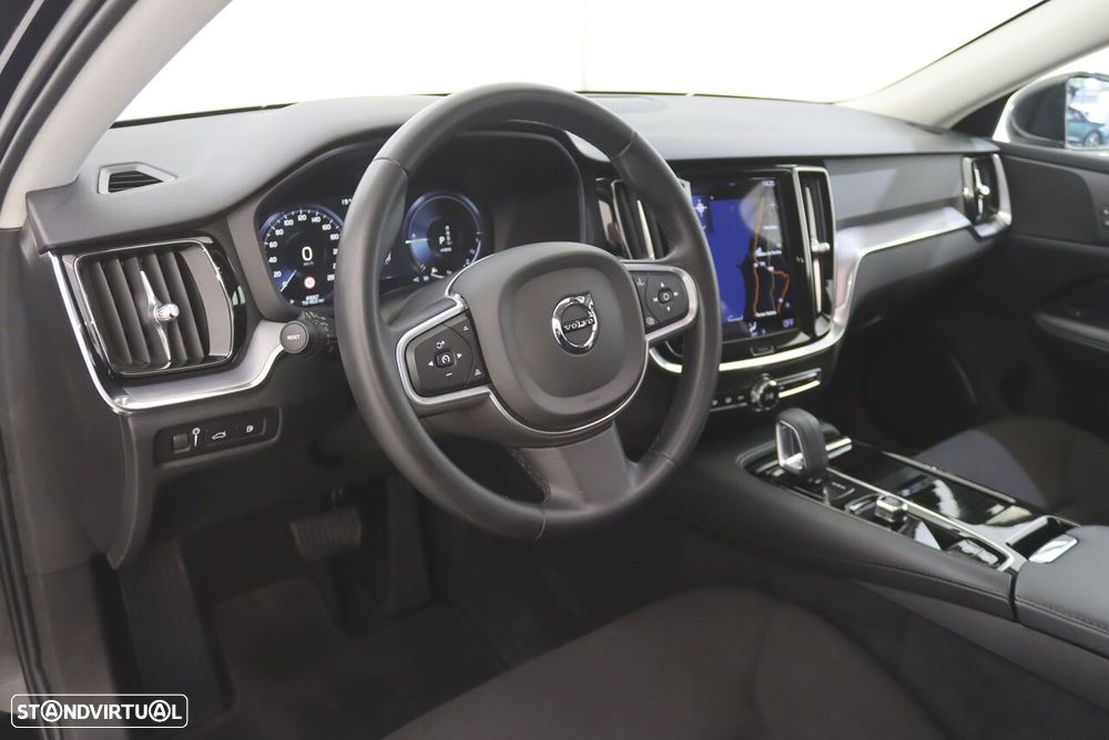 Volvo V60 2.0 T6 AWD TE Inscription Expression - 4