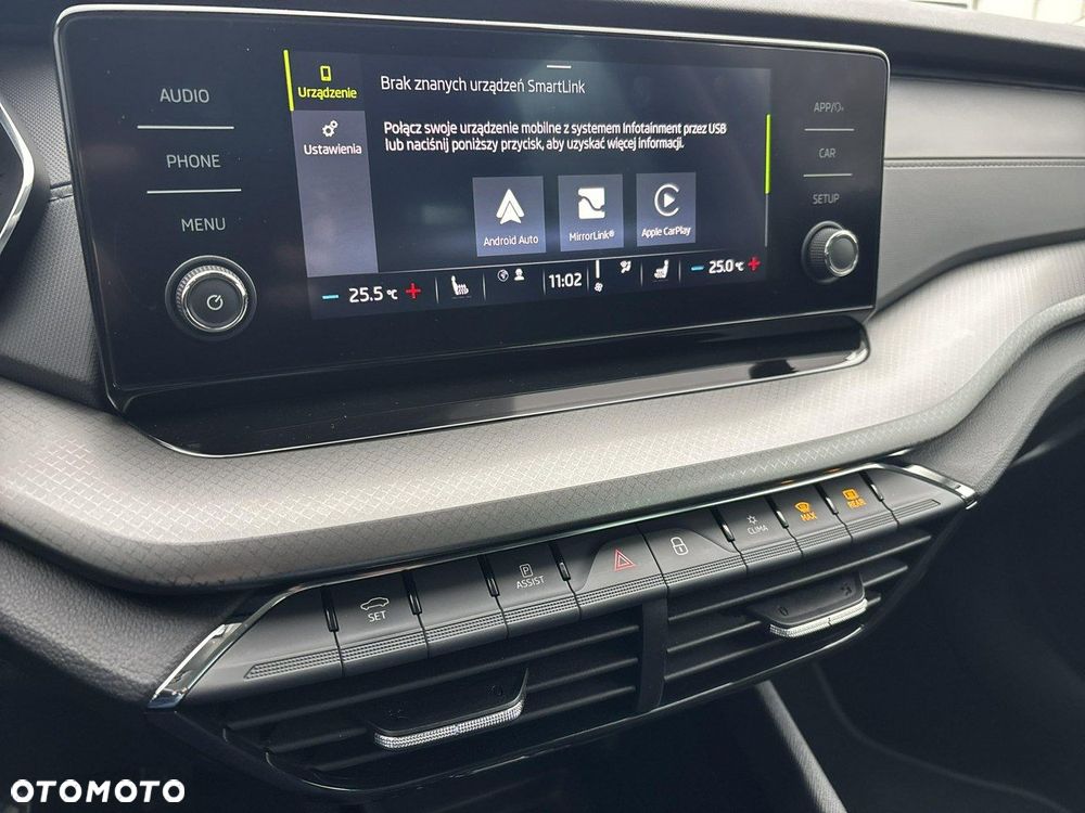 Skoda Octavia 2.0 TDI Ambition DSG - 22